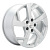 Диск Khomen 1712 7x17 5*114,3 Et:48,5 Dia:67,1 F-Silver