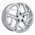 Диск Khomen 1716 7x17 5*114,3 Et:49 Dia:67,1 F-Silver