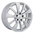 Диск Khomen 1802 7x18 5*114,3 Et:40 Dia:66,5 F-Silver