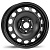 Диск Евразиа ТАПО 75J38H 6,5x16 5*114,3 Et:38 Dia:67 Black