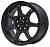 Диск RR CSS 356 6x14 4*98 Et:35 Dia:58,6 BLK/M