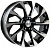 Диск RST R177 7x17 5*112 Et:45 Dia:57,1 BD
