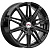 Диск iFree Виар 6,5x17 5*108 Et:43 Dia:65,1 BK