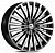 Диск RPLC Jco2 7x19 5*108 Et:47 Dia:60,1 BFP
