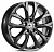 Диск RPLC Chg7 7x18 5*114,3 Et:45 Dia:60,1 BLK