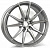 Диск N2O N206FF 9x20 5*108 Et:38,5 Dia:63,3 GRD