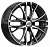 Диск Wheels UP Up111 6x16 4*100 Et:37 Dia:60,1 BFP