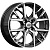 Диск Wheels UP Up124 6,5x16 4*100 Et:36 Dia:60,1 BFP