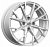 Диск Wheels UP Up126 6,5x16 4*100 Et:35 Dia:67,1 S