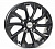 Диск RST R177 7x17 5*112 Et:45 Dia:57,1 BL