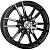 Диск Tech Line 435 5,5x14 4*98 Et:35 Dia:58,6 BL