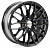 Диск NEO 654 6,5x16 4*100 Et:40 Dia:67,1 BL