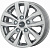 Диск MAK Load 5 6,5x16 5*130 Et:55 Dia:78,1 Silver