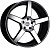 Диск Megami AF-07 6,5x16 5*114,3 Et:50 Dia:66,1 bkf