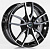 Диск Megami MGM-20FF 6,5x16 4*100 Et:36 Dia:60,1 bkf