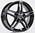 Диск Megami MGM-17FF 6,5x16 5*110 Et:40 Dia:63,3 bkf