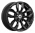 Диск Wheels UP Up116 7x17 5*139,7 Et:45 Dia:98 GB