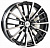 Диск RST R178 7x18 5*114,3 Et:40 Dia:66,5 BD