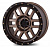 Диск Lizardo XH334 9x17 6*139,7 Et:-12 Dia:106,1