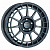 Диск MAK NTT 7,5x18 5*114,3 Et:45 Dia:76 Gloss Gun Metallic