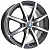 Диск VENTI 1615 6,5x16 5*105 Et:38 Dia:56,6 BD