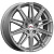 Диск iFree Виар 6,5x17 5*108 Et:43 Dia:65,1 Хай вэй