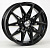 Диск RST R247 7x17 5*108 Et:33 Dia:60,1 BL