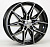 Диск RST R247 7x17 5*114,3 Et:37 Dia:66,6 BD