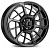 Диск IWheel IVF-3165 8,5x21 5*108 Et:40 Dia:63,4 MATT B