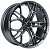 Диск INCH FA8534 8,5x19 5*112 Et:25 Dia:66,6 Satin Gunmetal