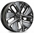 Диск IWheel IVF-3164 9x21 5*120 Et:45,5 Dia:62,5 SMH
