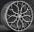 Диск LS wheels FlowForming RC108 7,5x17 5*114,3 Et:45 Dia:67,1 mgmf