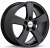 Диск X'trike X-108 7x16 5*114,3 Et:45 Dia:67,1 BK Диск X'trike X-108 7x16 5*114,3 Et:45 Dia:67,1 BK