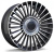 Диск RST R159 8x19 5*108 Et:45 Dia:63,4 BD Диск RST R159 8x19 5*108 Et:45 Dia:63,4 BD