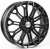 Диск RST R208 6,5x18 5*114,3 Et:38 Dia:66,6 BL Диск RST R208 6,5x18 5*114,3 Et:38 Dia:66,6 BL