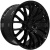 Диск PDW 5408 9,5x19 5*112 Et:33 Dia:66,6 Gloss Black