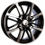Диск N2O V2216 6x16 4*100 Et:49 Dia:54,1 BFP Диск N2O V2216 6x16 4*100 Et:49 Dia:54,1 BFP