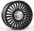 Диск RST R112 9x20 5*114,3 Et:40 Dia:67,1 BL