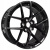 Диск Hengde F5153 8,5x19 5*114,3 Et:38 Dia:73,1 Glossy Black Диск Hengde F5153 8,5x19 5*114,3 Et:38 Dia:73,1 Glossy Black