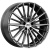 Диск Скад Оливер 7,5x20 5*112 Et:43 Dia:57,1 Алмаз Диск Скад Оливер 7,5x20 5*112 Et:43 Dia:57,1 Алмаз