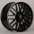 Диск IWheel IVF-932 8,5x20 5*112 Et:38 Dia:66,6 Matt Bm Lip Диск IWheel IVF-932 8,5x20 5*112 Et:38 Dia:66,6 Matt Bm Lip