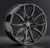 Диск Replay FD135 9x20 5*114,3 Et:40 Dia:70,6 BK Диск Replay FD135 9x20 5*114,3 Et:40 Dia:70,6 BK