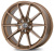 Диск IWheel IVF-3408 7,5x17 5*114,3 Et:35 Dia:73,1 Matt Bronze