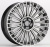 Диск IWheel IVF-3152 10x21 5*112 Et:48 Dia:66,56 BM