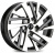Диск IWheel iV-102 7x17 5*114,3 Et:35 Dia:60,1 BM