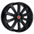 Диск MAK Birmingham 9,5x22 5*120 Et:35 Dia:64,1 Gloss Black