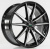 Диск Megami MGM-40 6,5x16 5*105 Et:39 Dia:56,6 bkf