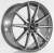 Диск Megami MGM-40 6,5x16 5*105 Et:39 Dia:56,6 gmf Диск Megami MGM-40 6,5x16 5*105 Et:39 Dia:56,6 gmf