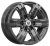 Диск K&K R8 (КС1174) 7,5x17 6*139,7 Et:30 Dia:106,1 Кварц