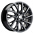 Диск Khomen 1804 7,5x18 5*108 Et:52,5 Dia:63,3 Gray Диск Khomen 1804 7,5x18 5*108 Et:52,5 Dia:63,3 Gray